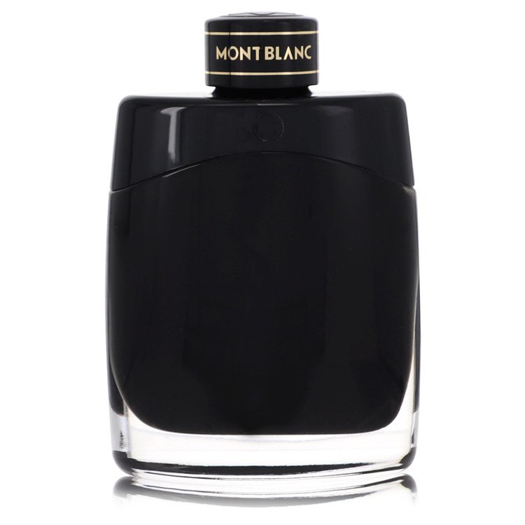 MontBlanc Legend by Mont Blanc Eau De Parfum Spray (Tester) 3.3 oz MontBlanc Legend by Mont Blanc Eau De Parfum Spray (Tester) 3.3 oz